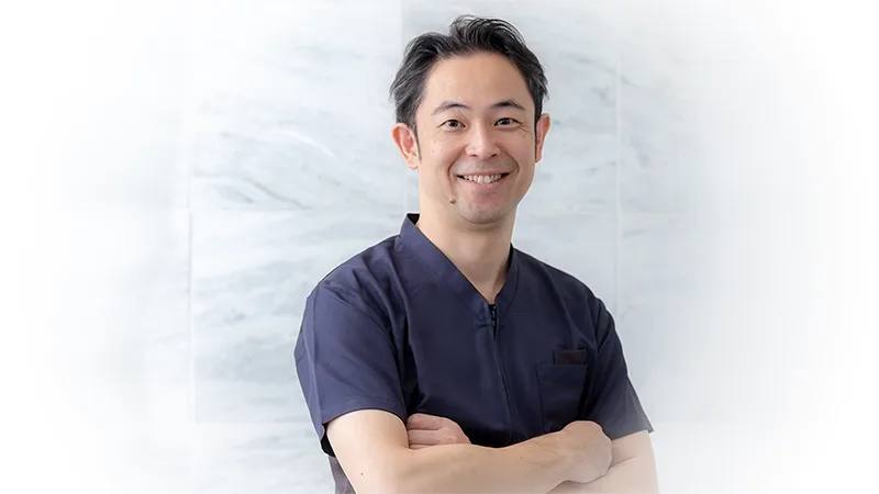 増岡尚哉先生のプロフィール写真