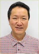 吉川仁育先生のプロフィール写真