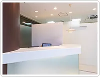 2in1デンタルクリニック日テレプラザの写真2