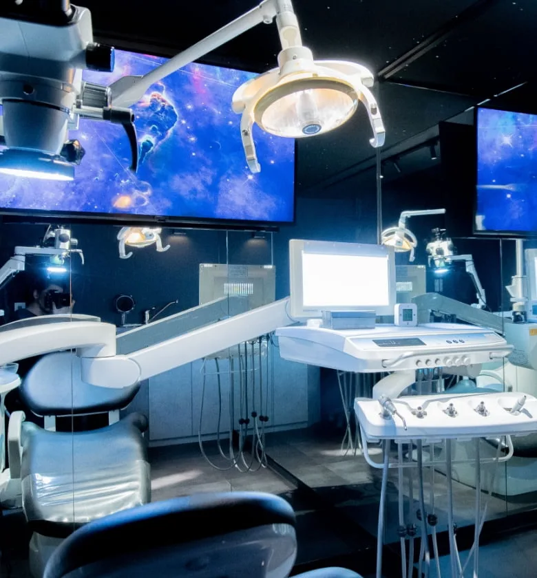 DELTA CLINICの写真1