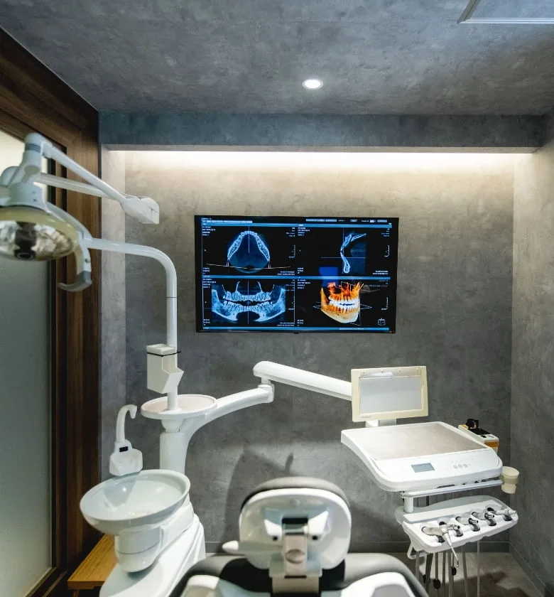 DELTA CLINICの写真2