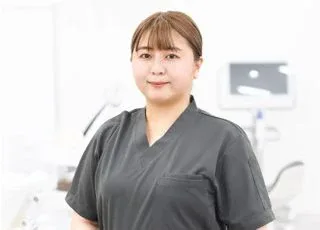 長谷川玉絵先生のプロフィール写真