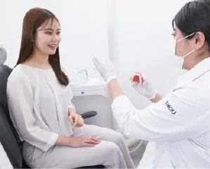 高田馬場DDデンタルクリニックの写真3