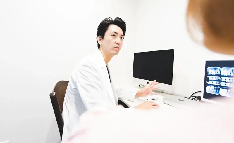 濱田啓一先生のプロフィール写真