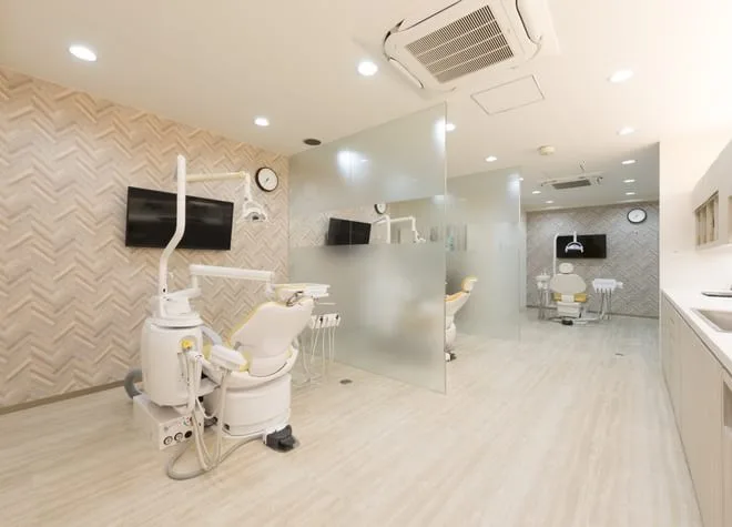 哲学堂デンタルクリニックの写真4