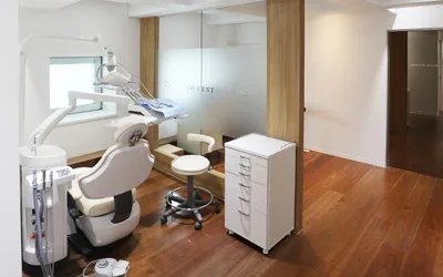 WITH DENTAL CLINIC 新宿の写真3