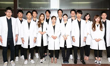 WITH DENTAL CLINIC 新宿の写真4