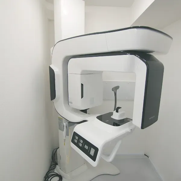 コレクトデンタルクリニック新宿西口の写真4