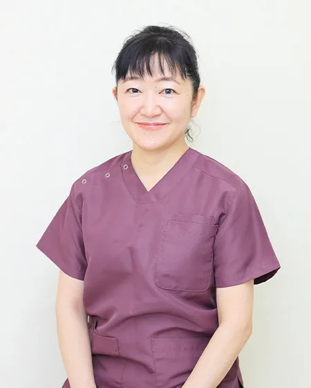杉原彩子先生のプロフィール写真