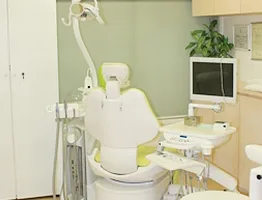 医療法人社団 真歯会 常盤矯正歯科医院の写真4
