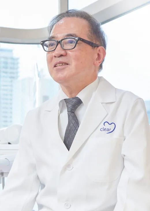 木村正信先生のプロフィール写真