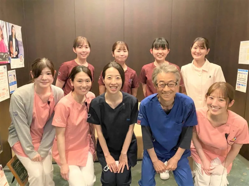 クリア歯科新宿モノリス院の写真4
