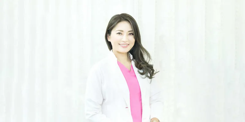 宮島桜先生のプロフィール写真