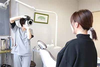 みやわき矯正歯科クリニック の写真4