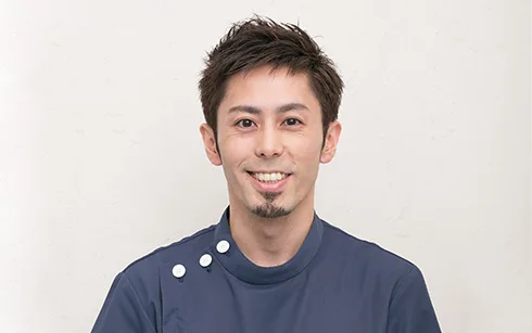 西田吾朗先生のプロフィール写真