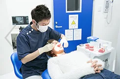 にしだ矯正歯科の写真1