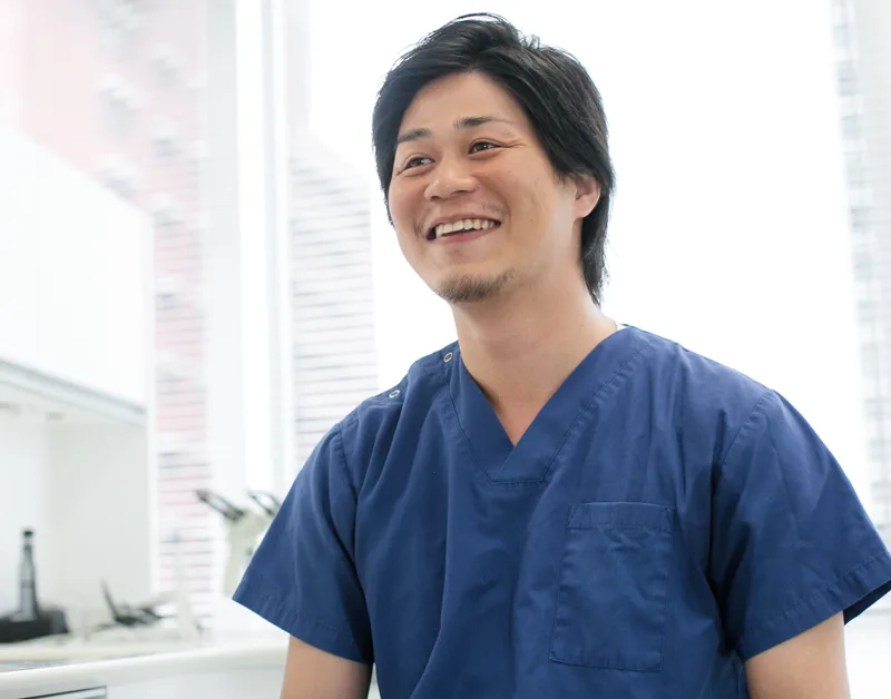 藤原健一先生のプロフィール写真