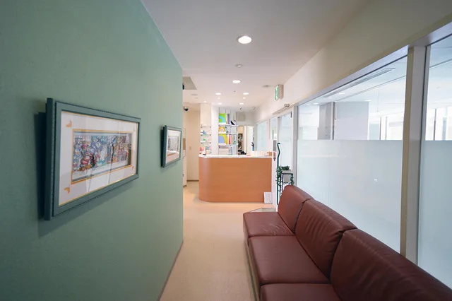 ひだか矯正歯科クリニックの写真2