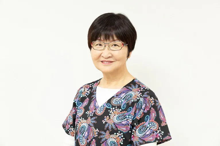 立花京子先生のプロフィール写真