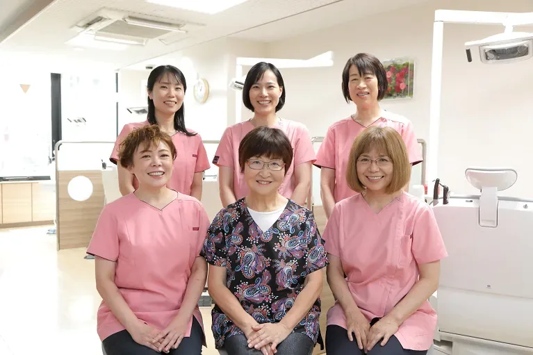 かねだ矯正歯科の写真4