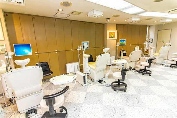 吉田矯正歯科クリニックの写真2