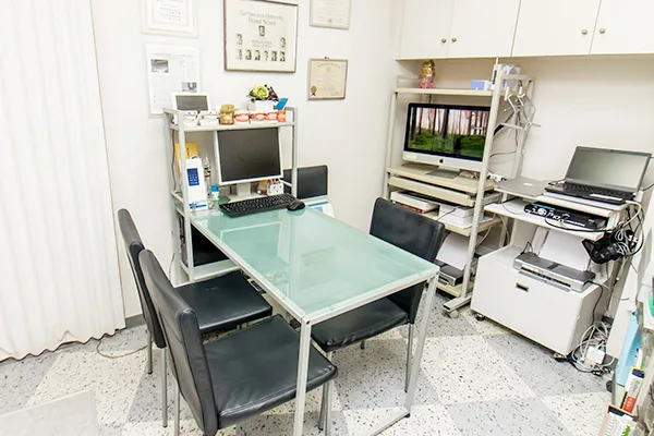 吉田矯正歯科クリニックの写真3