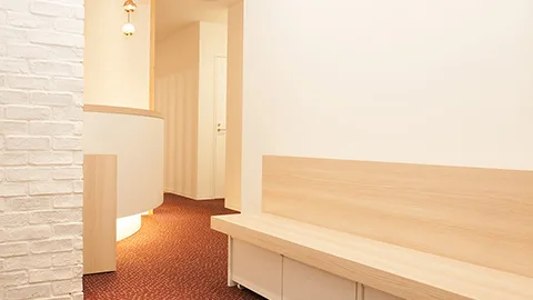 三軒茶屋矯正歯科クリニックの写真2