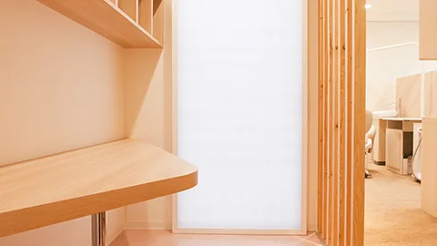 三軒茶屋矯正歯科クリニックの写真4