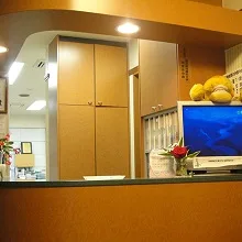 ふなき矯正歯科経堂クリニックの写真2