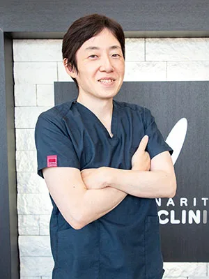 岩松晃弘先生のプロフィール写真