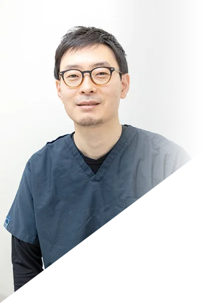 安田太郎先生のプロフィール写真