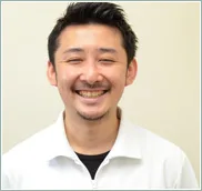 中村鉄平先生のプロフィール写真