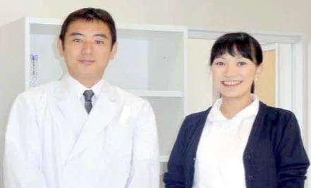 小林誠先生のプロフィール写真