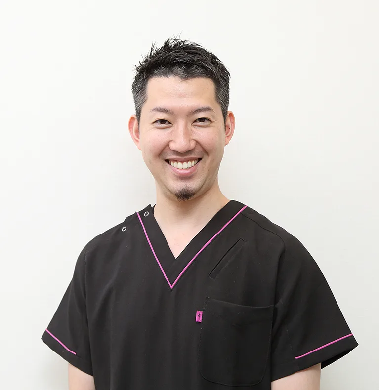 新井 孝男先生のプロフィール写真