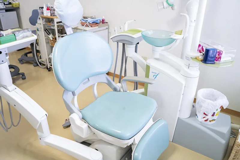 関歯科・口腔医療クリニックの写真1