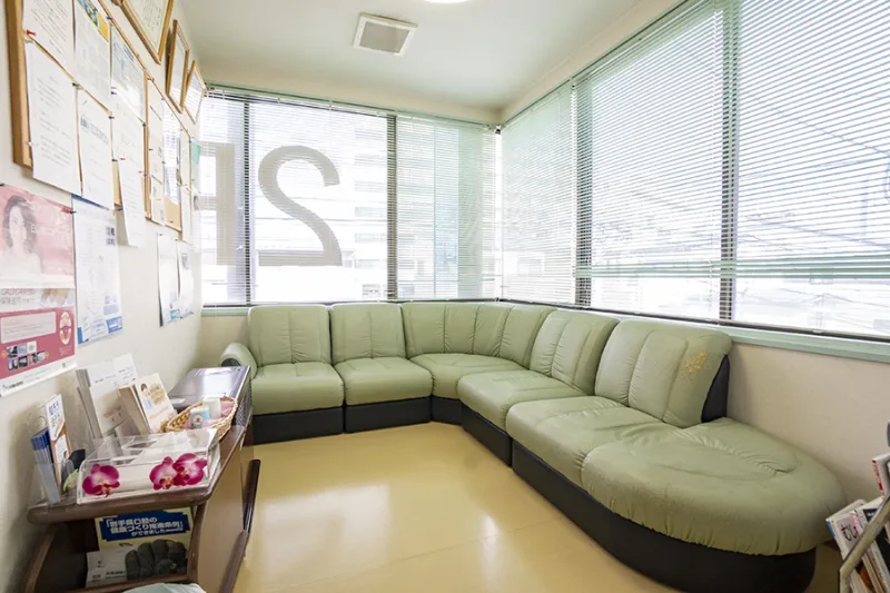 関歯科・口腔医療クリニックの写真3