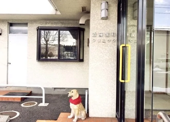 近藤歯科クリニックの写真2