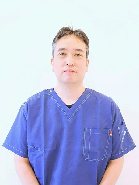 水川卓磨先生のプロフィール写真