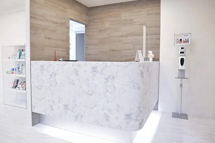 本宮みずかわ矯正歯科クリニックの写真1