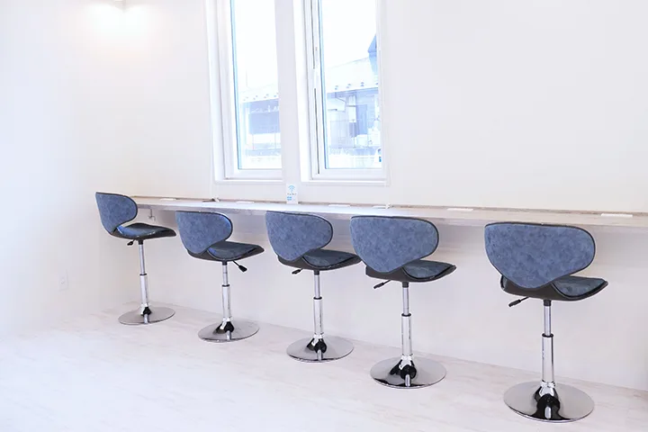 本宮みずかわ矯正歯科クリニックの写真2