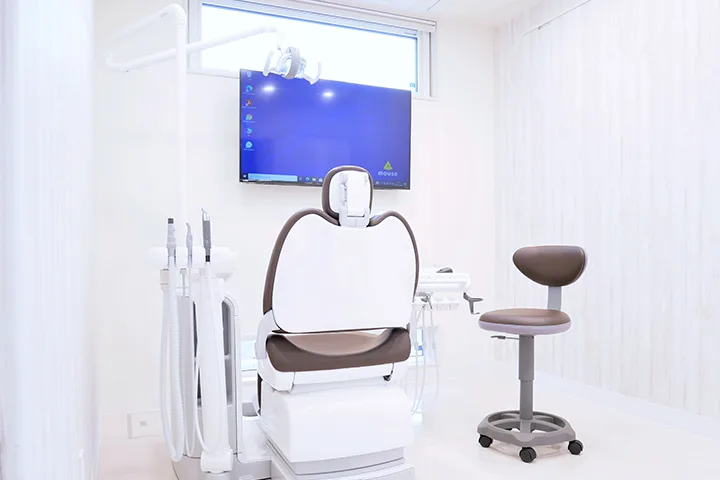 本宮みずかわ矯正歯科クリニックの写真3