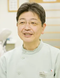 安野松王先生のプロフィール写真