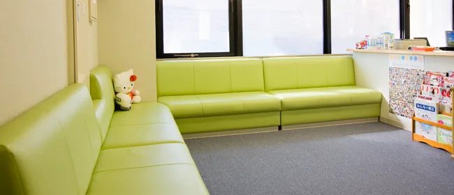 やすの矯正歯科クリニックの写真3