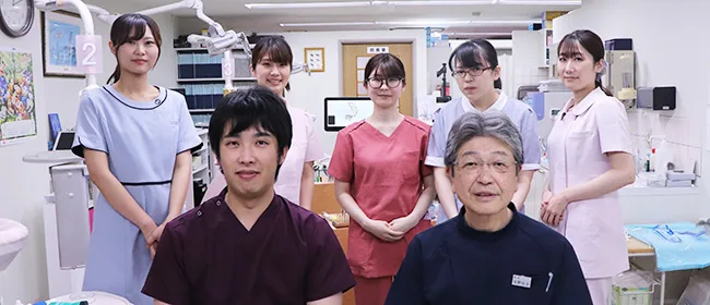 やすの矯正歯科クリニックの写真4