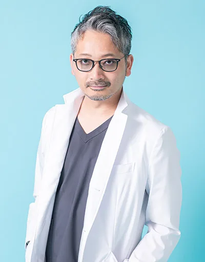 山田優貴先生のプロフィール写真