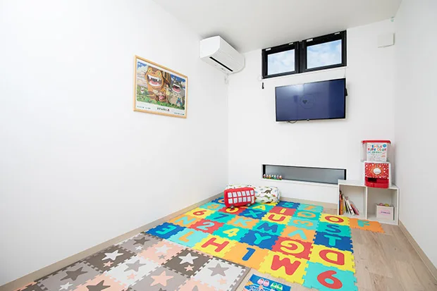 盛岡となん歯科・こども矯正歯科の写真4