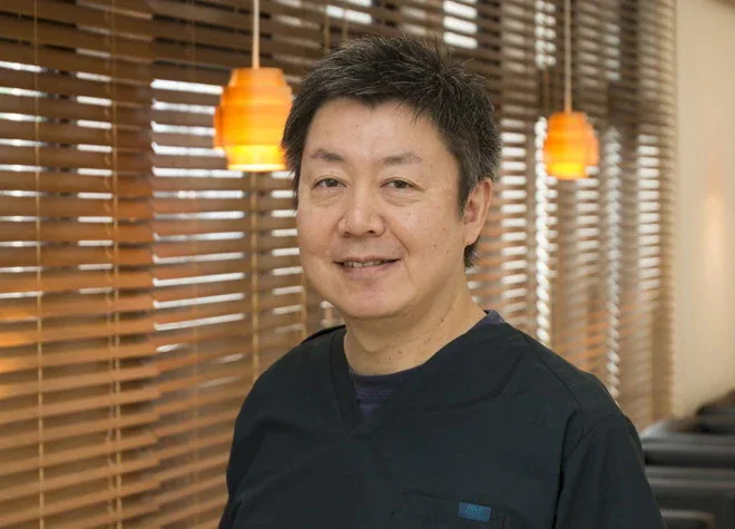 古町瑞郎先生のプロフィール写真