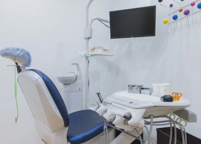 菜園矯正歯科クリニックの写真1