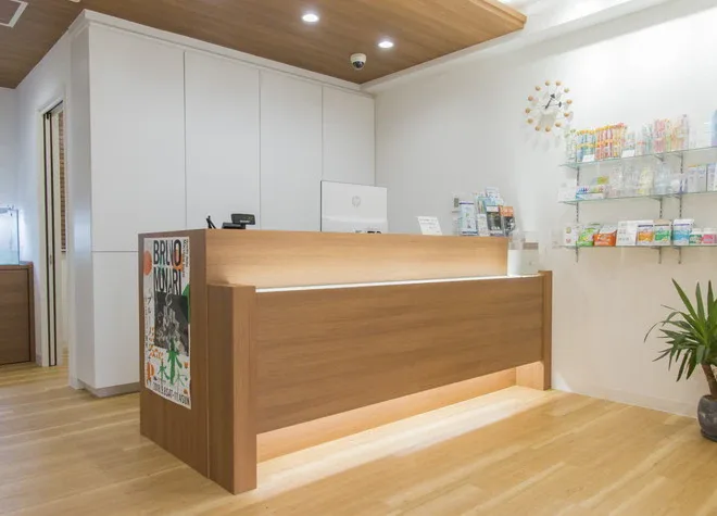 菜園矯正歯科クリニックの写真2