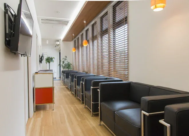 菜園矯正歯科クリニックの写真3